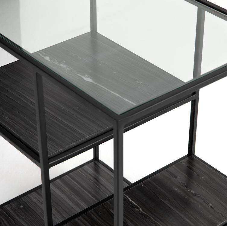 Kaia Nightstand